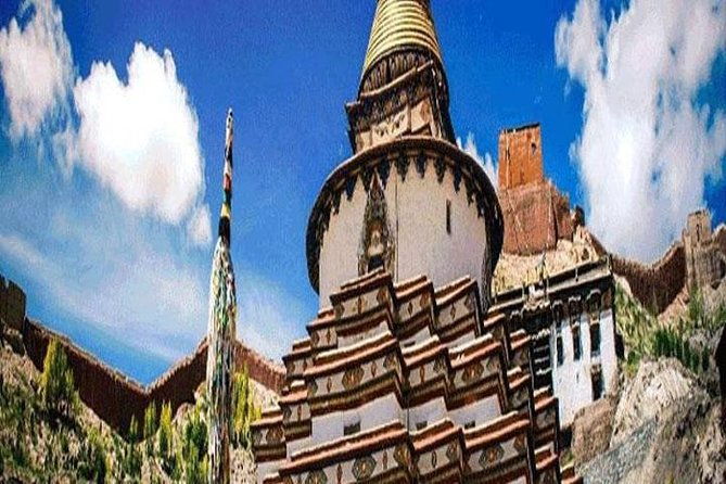 Fixed Departure Tibet Overland Group Joining Tours. - What’s Included & What Isn’t