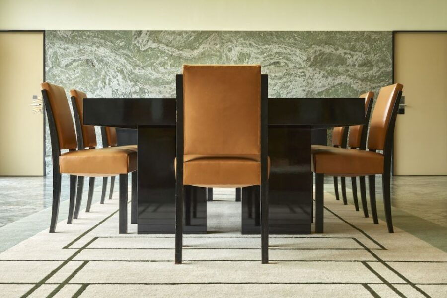 France: Villa Cavrois Entrance ticket - An In-Depth Look at Villa Cavrois