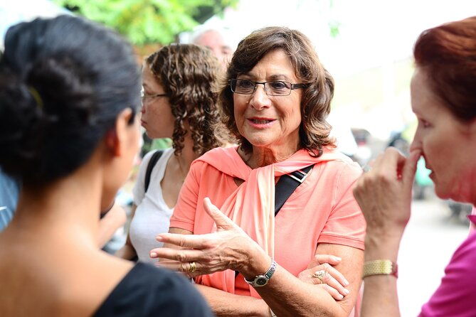 French Quarter Tour - What to Expect in Terms of Logistics