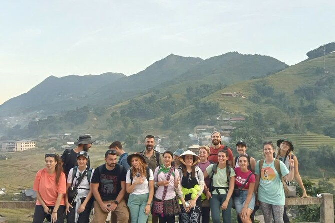 Friendly Sapa Village: 2 Days of Cultural Exchange & Trekking - Practical Details and Considerations
