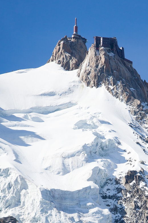 From Geneva: Chamonix Excursion - Shared Day Trip - Final Thoughts