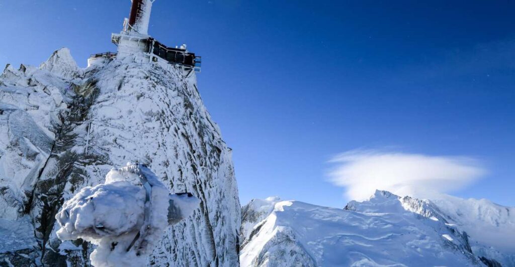 From Geneva: Chamonix Mont-Blanc Private Guided Tour