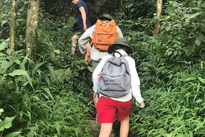 From Hanoi: 2 Days Luxury Sapa Trek & Fansipan Peak with Dcar - Practical Tips for Your Trip