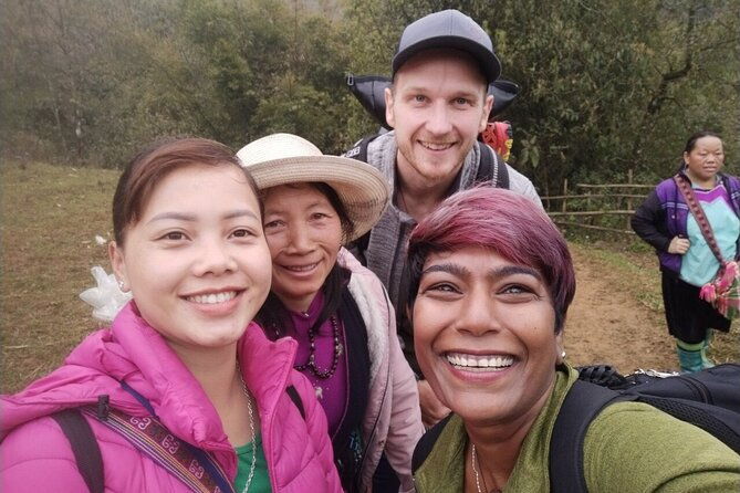 From Hanoi 2- Days Trekking With Local Guide - An Authentic Look at the 2-Day Sapa Trekking Tour