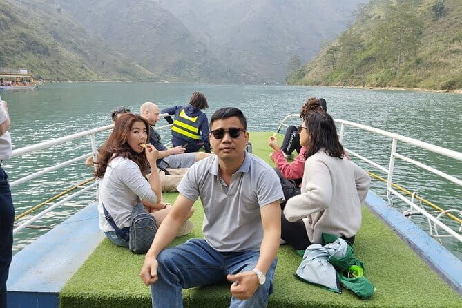 From Hanoi 3 Day Motorbike Ha Giang Loop with Easy Rider - Who Should Consider This Tour?