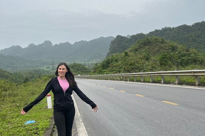 From Hanoi: Ban Gioc Waterfall - Angel Mountain 2D/1N By Car - Authentic Experiences and Hidden Gems