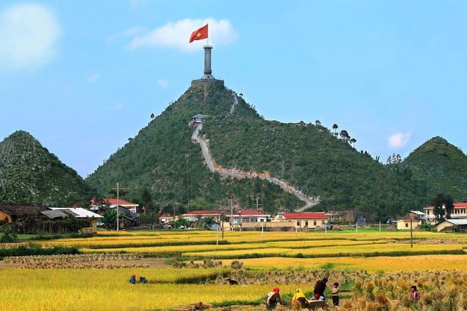 From Hanoi: Ha Giang Loop Tour 3 Nights 2 Days with Motorbike/Car - Key Points