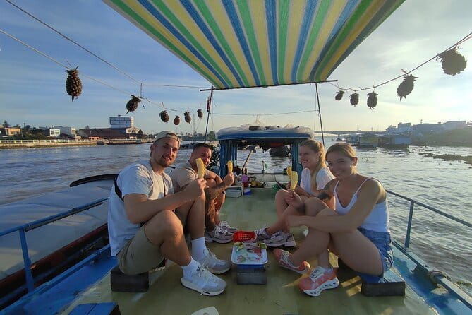 From Ho Chi Minh: 2D Mekong, Floating Market-authentic trip - The Allure of the Mekong Delta: What Makes This Tour Special