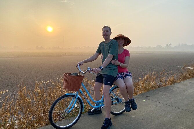 From Ho Chi Minh City: 2-Day Mekong Delta Tour Homestay - Key Points