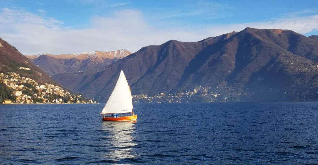 From Milan: Small Group Tour of Lake Como, Lugano & Pre Alps