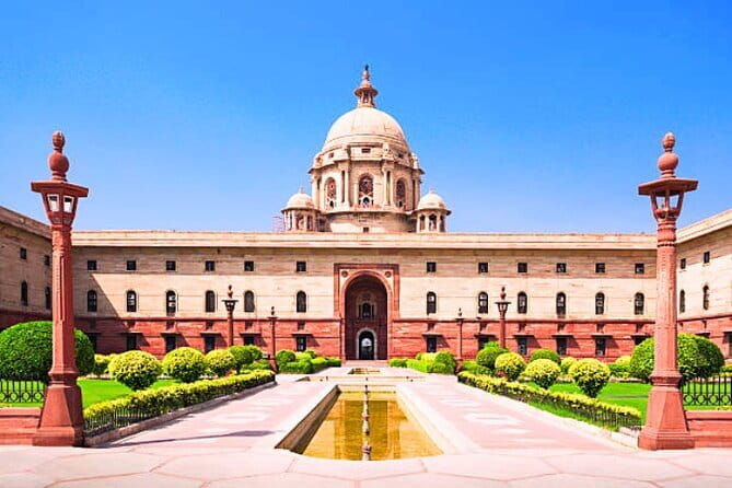 Full Day Delhi Historic Sightseeing Tour - Why Choose This Tour?