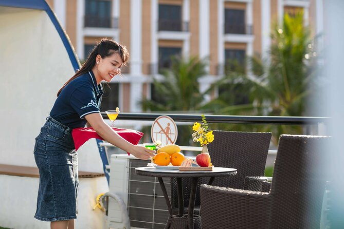 Full-Day Halong Bay Cruise with Limousine Pickup - An In-Depth Look at the Halong Bay Day Trip