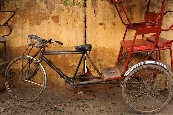 Full Day Old and New Delhi City Tour - Why This Tour Is a Great Choice