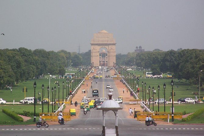 Full Day Private Custom Tour of New Delhi - Why Choose a Private Custom Tour of New Delhi?