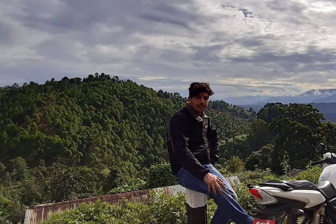 Full-Day Private Sightseeing Tour of Kathmandu by Motorbike - A Closer Look at the Itinerary