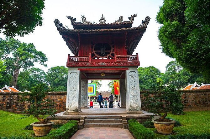 Full Day Tour in Hanoi City - Final Thoughts: Is This Hanoi Tour Right for You?