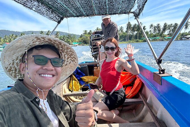 Full-Day Private Tour in Starfish Beach and Phu Quoc Northern Part - Who Will Love This Tour?