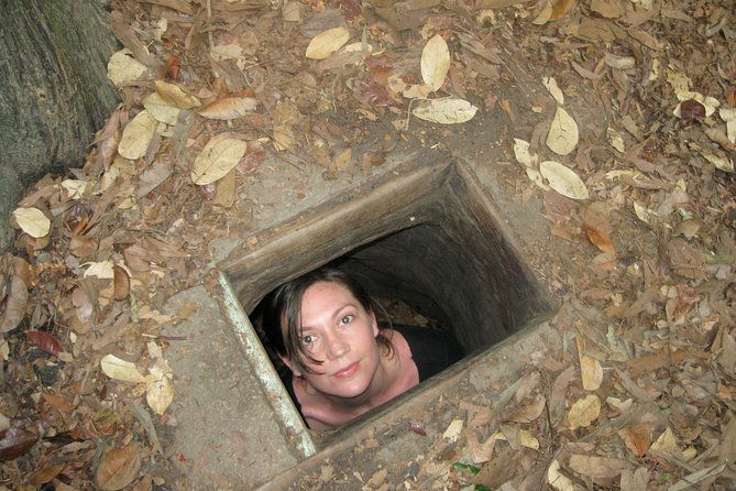 Fullday Tour of Ho Chi Minh City Including Cu Chi Tunnels - Authentic Experiences: What Travelers Say