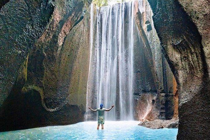 Gate of Heaven at Lempuyang Temple and East Bali Tour - An In-Depth Look at the Tour Itinerary