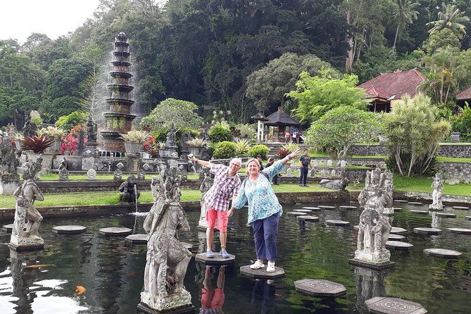 Gate of Heaven Water palace and Katu lampo Waterfall - Who Is This Tour Best For?
