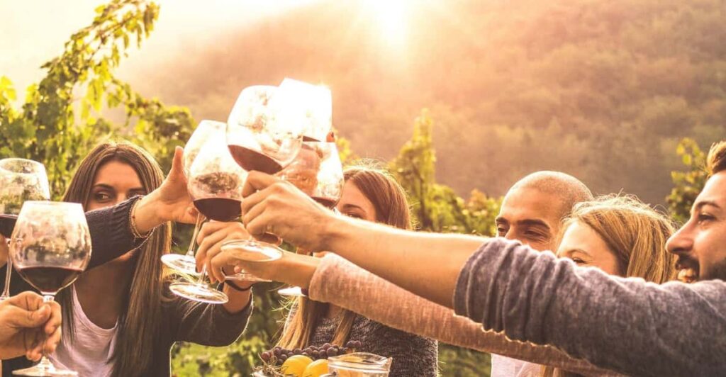 Geneva: Countryside and Wine tasting by E-Bike