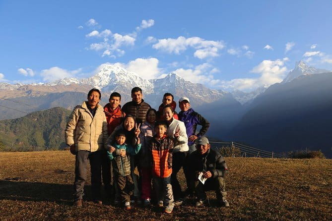 Ghorepani Poon Hill Trek - Why This Tour Offers Great Value