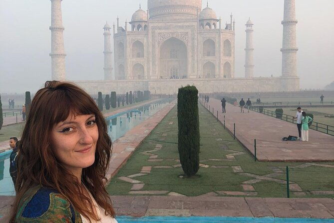 go Tajmahal tours - How the Tour Works: A Detailed Breakdown