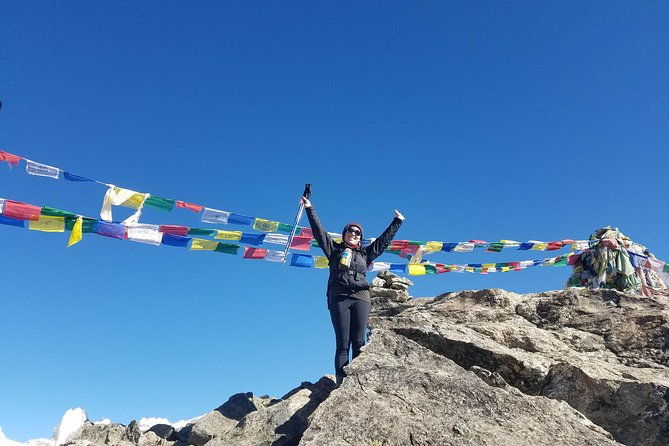 Gokyo Lakes and Gokyo Ri Trek - Introduction to the Experience