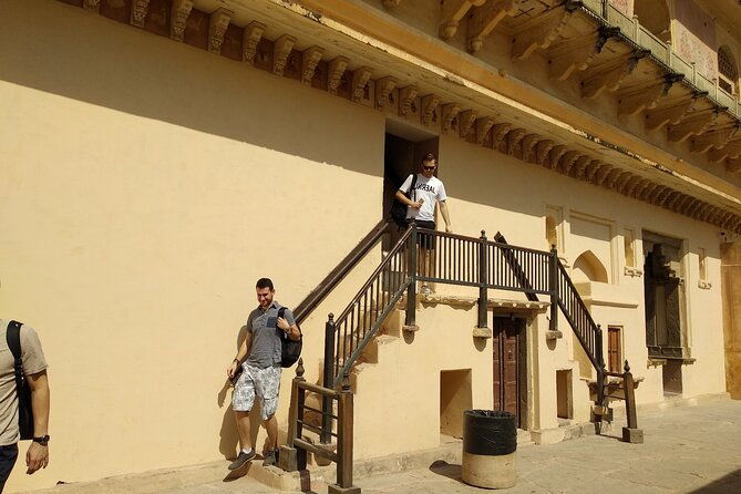 Golden Triangle Delhi Agra Jaipur 3 Night 4 Days - Analyzing the Tour: What to Expect