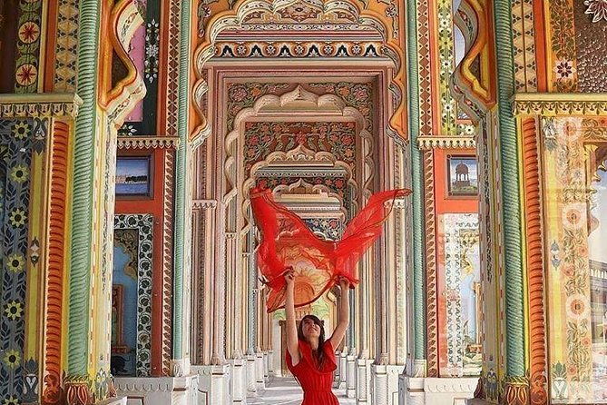 Golden Triangle India Tour 4 Days - An In-Depth Look at the 4-Day Itinerary