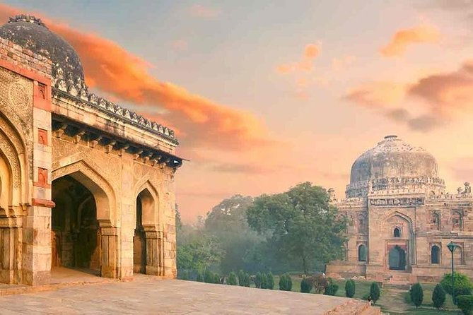 Golden Triangle Tour - A Closer Look at the Itinerary