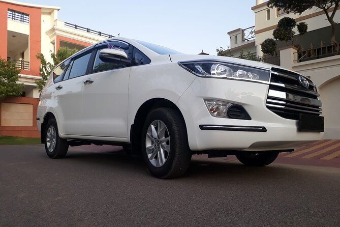 Golden Triangle Tour Delhi-Agra-Jaipur - What Travelers Say