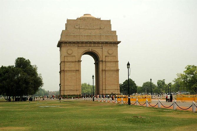 Golden Triangle Tour Package India - What Makes This Tour Stand Out?