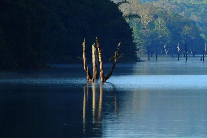 Golden Triangle Tour with Kerala - Exploring the Itinerary in Detail