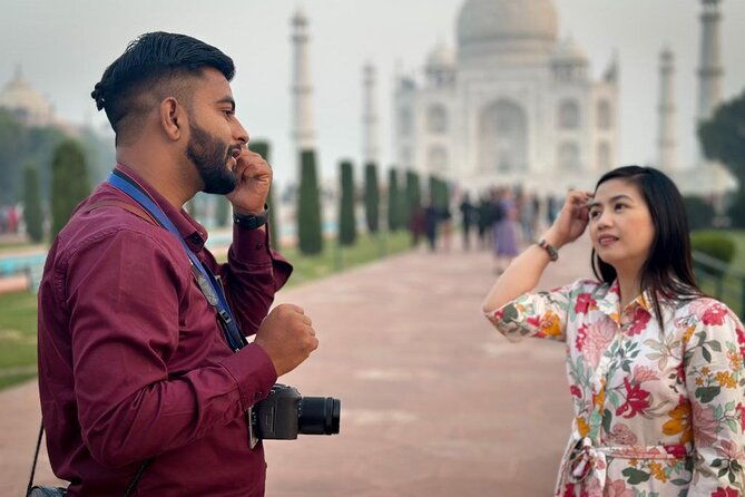 Golden Triangle tour with Khajuraho and Varanasi tour - What Makes This Tour Stand Out?