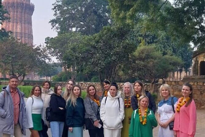 Golden Triangle Tour with Khajuraho and Varanasi - Why This Tour Offers Real Value