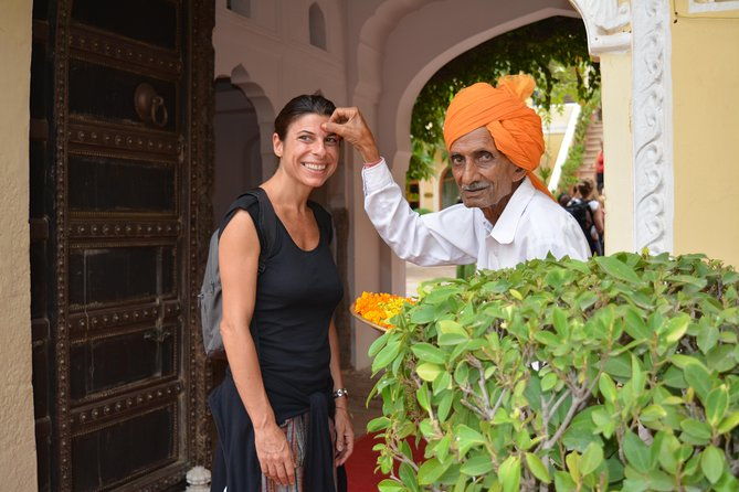 Golden Triangle tour with Ranthambore Jungle Safari - An Overview of the Tour Experience