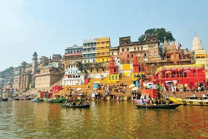 Golden Triangle Tour with Varanasi - Deep Dive: The Experience and Value