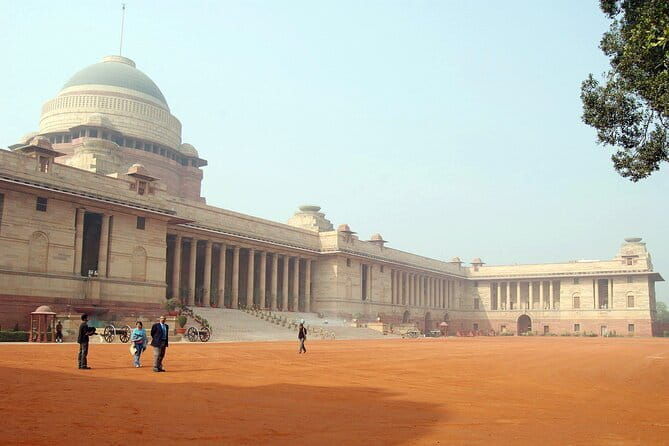 Golden Triangle with Amritsar Tour - Why This Tour Offers Great Value
