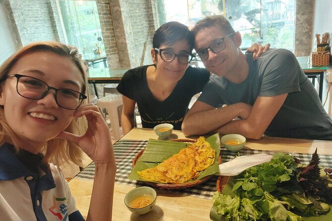 (Group/Individual) HANOI STREET FOOD TOUR - A detailed look at the Hanoi Street Food Tour