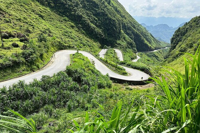 Ha Giang Comfort Car Ride 4D3N - FAQ