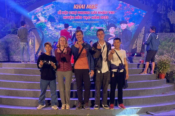 Ha Giang Tour Discover 3 Days 2 Nights - Who Will Love This Tour?