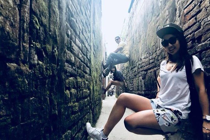 Half-day Explore Bat Trang Ceramic Village by Russian Jeep - Key Points