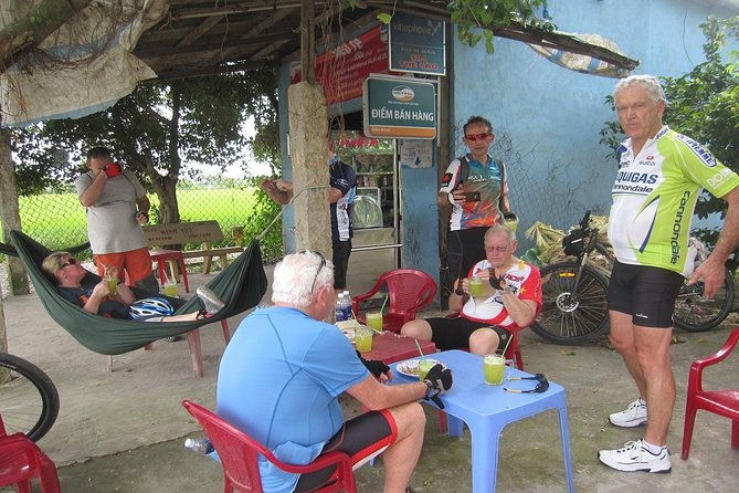 Half Day Ho Chi Minh City Countryside Bike Tour - An In-Depth Look at the Tour Itinerary