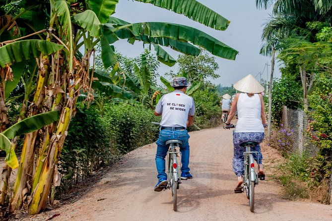 Half-Day Mekong Delta by Speedboat and Leisure Biking - Is It Worth the Price?