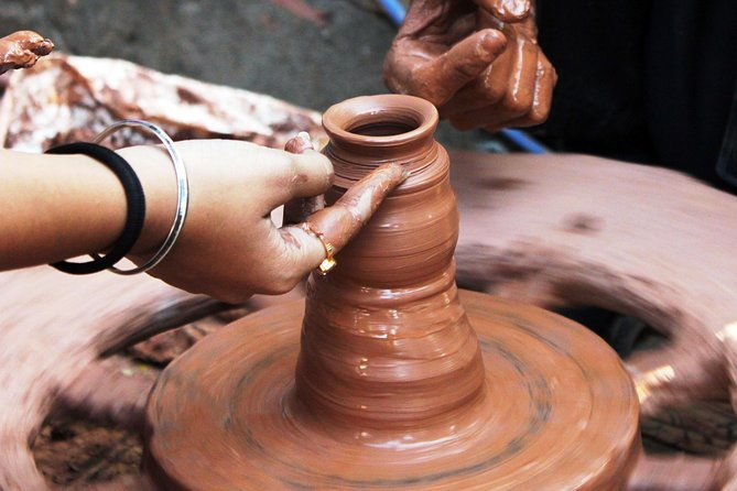 Half Day War Museum Siem Reap Killing Fields and Artisans Angkor - Exploring Siem Reap’s Dark and Bright Sides