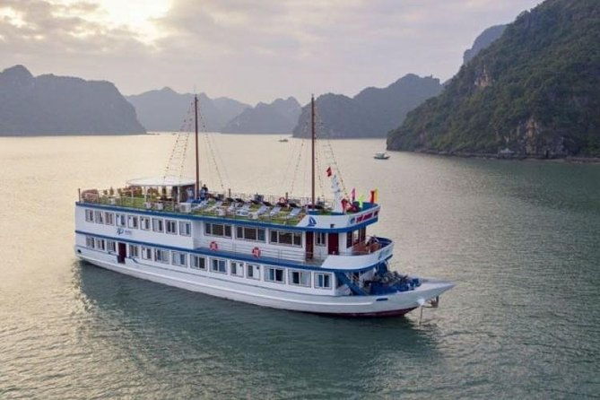 Halong Bay 2 Days 1 Night with 4 Star Cruise Luxury - Who Is This Tour Best For?