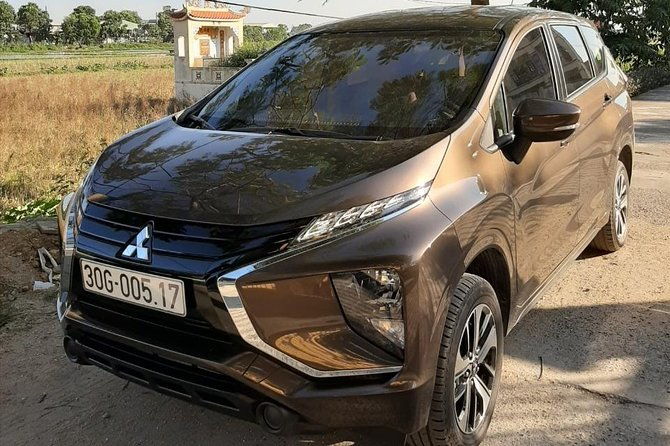 Hanoi Airport and Hanoi City Private Transfer - A Deep Dive into the Experience