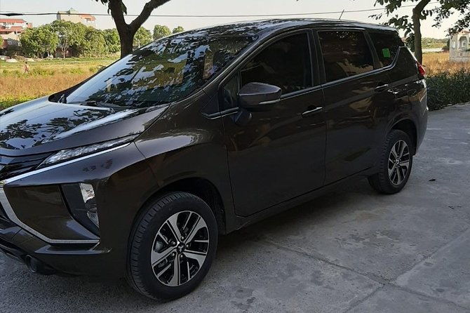 Hanoi Airport Departure Transfer - Who Should Consider This Service?