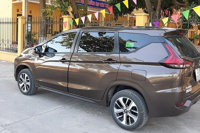 Hanoi Airport Private Arrival Transfer - An In-Depth Look at the Hanoi Airport Private Arrival Transfer